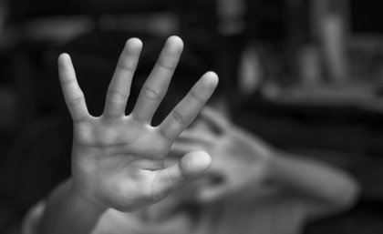 Graphic of hands. Getty. Graphic of hands. Getty.